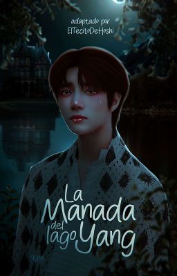 La manada del lago Yang | Stray Kids, TxT, Enhypen