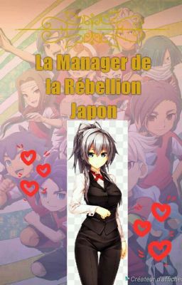 La Manageur de la Rébellion Japon