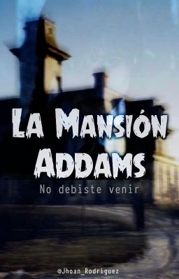 La Mansión Addams