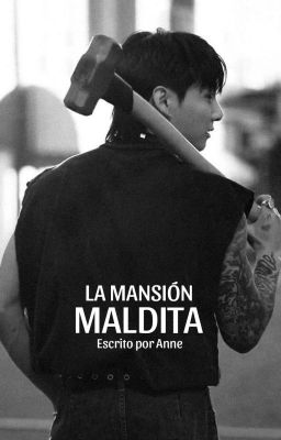 la mansión maldita ✰ kookmin 