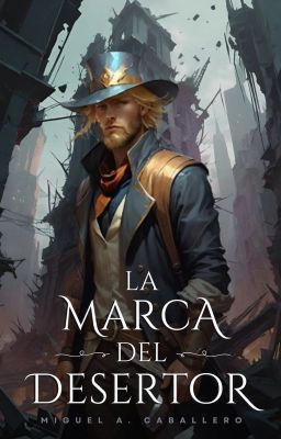 La Marca del Desertor