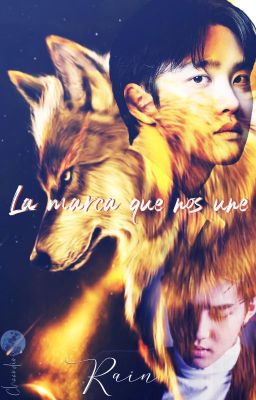 La marca que nos une [KaiSoo] (Lobos 1)