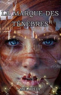 La Marque des Ténèbres (Harry Potter)