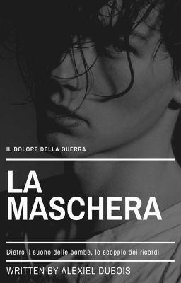 La maschera