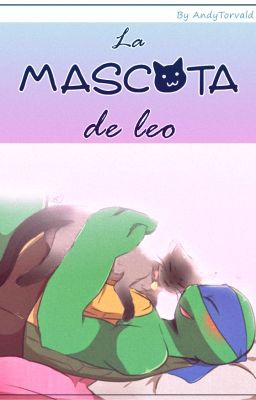 La mascota de Leo [Leo&Tu]