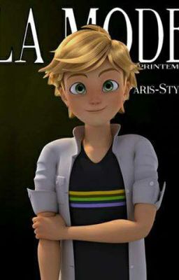 La media hermana de Adrien