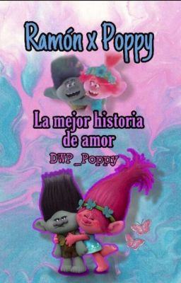 La mejor historia de amor(broppy)