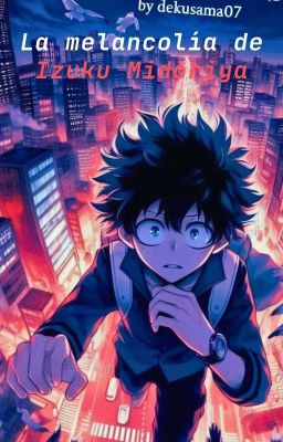 La Melancolía De Izuku Midoriya (Izuku x K/DA)