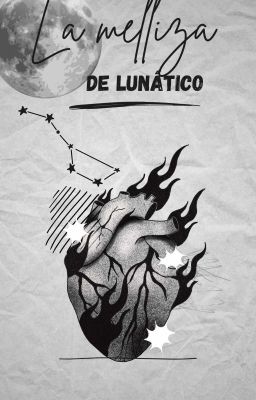 La melliza de Lunático 