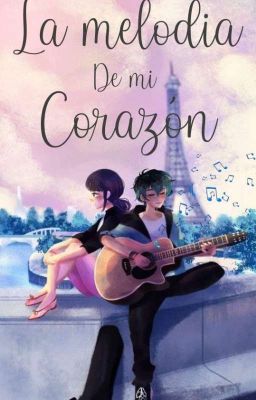 La melodía de mi corazón [Lukanette]