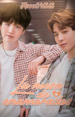 La mesa de enamorados [Yoonmin] [Adaptación]