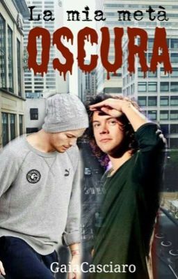 La mia metà oscura ||Larry Stylinson