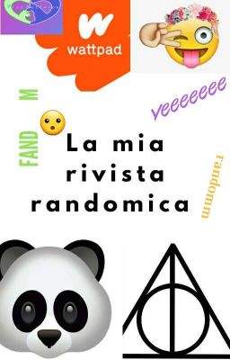 La mia rivista randomica 