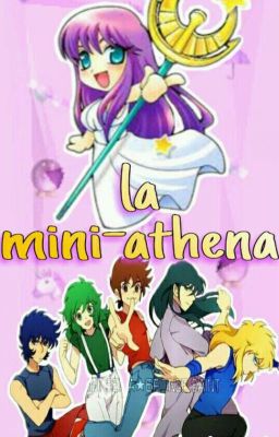 LA MINI- ATHENA