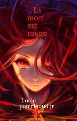 La mort est rouge