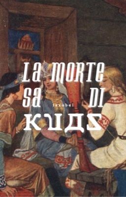 La morte sa di kvas 