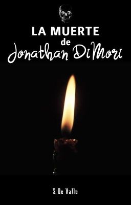 La muerte de Jonathan DiMori