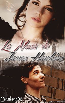 La Musa de James Hawkins©+18 [COMPLETA]