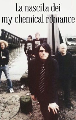 La nascita dei My Chemical Romance