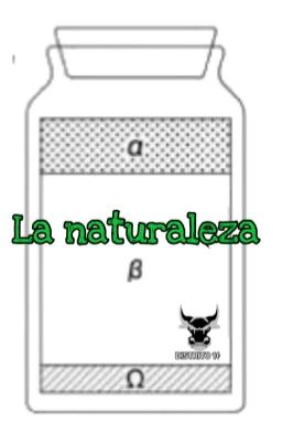 La naturaleza 