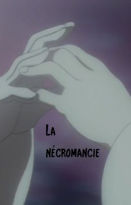 La nécromancie