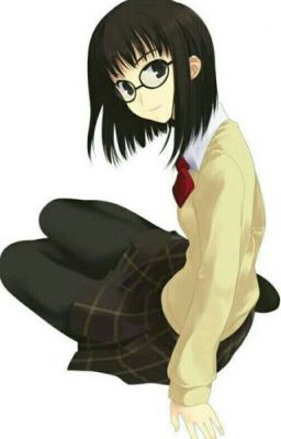 La nerd (Ayato y tu)