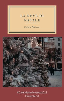 La neve di Natale