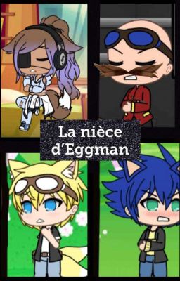 La nièce d'Eggman