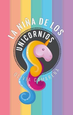 La niña de los unicornios (DU #1)