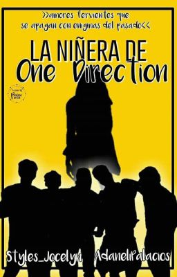 La Niñera De One Direction|| En Edición