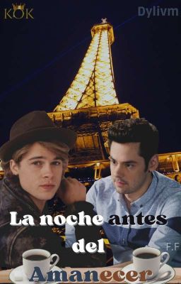 La Noche Antes del Amanecer (Dylan's Version)