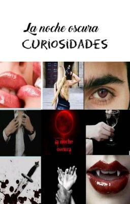 La noche oscura: curiosidades