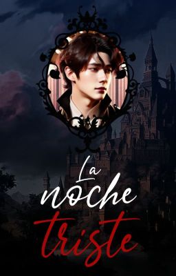 La noche triste | jaedo