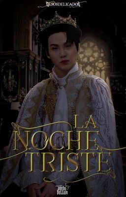 La noche triste | yoonkook