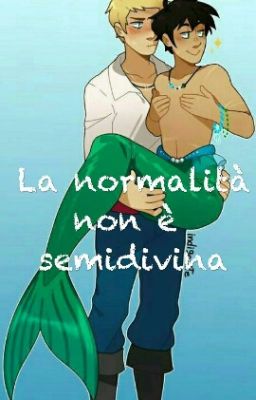 La Normalità... Non È Semidivina! 