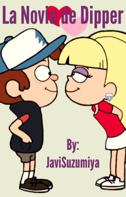 La Novia de Dipper [Dipcifica] [Romance/Angst]