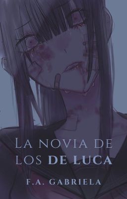 La novia de los De Luca +18