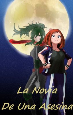 La Novia De Una Asesina 