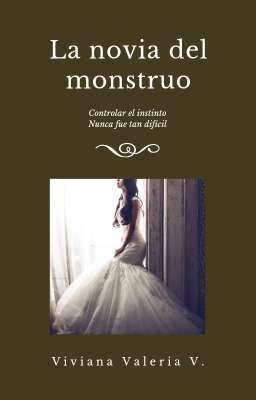 La novia del monstruo