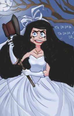       LA NOVIA FANTASMA (TMNT)