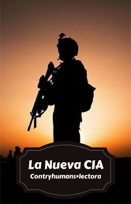 La Nueva CIA (Contryhumans×Lectora)