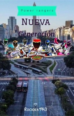 la Nueva Generación De Los Dino Charge