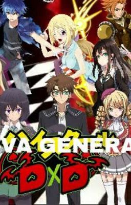 La Nueva Generación DXD 