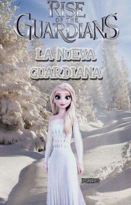 La Nueva Guardiana | Jack Frost | Temporada 1