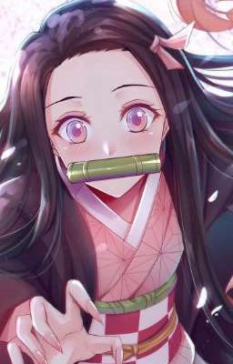 la nueva Nezuko Kamado