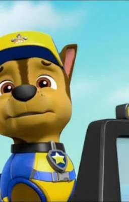 La nueva vida de Chase T2 (Paw patrol) 