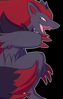 La nueva vida de un Zoroark vs. Su destino