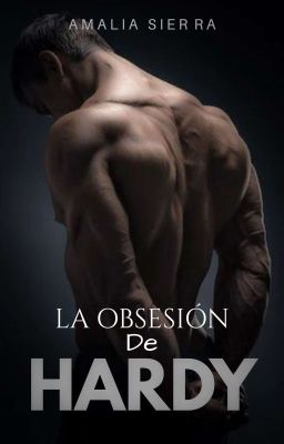 La obsesión de Hardy©                                         [Tom Hardy]