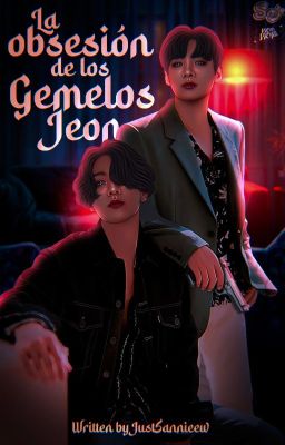 La obsesión de los gemelos Jeon Ꮼ JJK