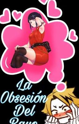 La Obsesión Del Rayo (KamiJirou)